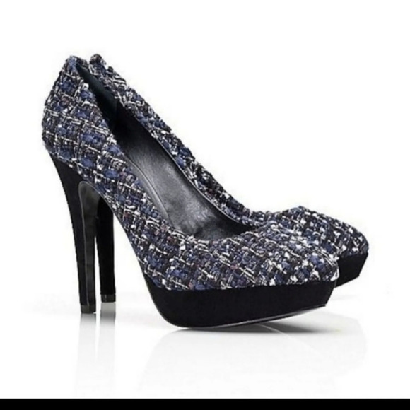 Tory Burch‎ heels - Picture 1 of 5